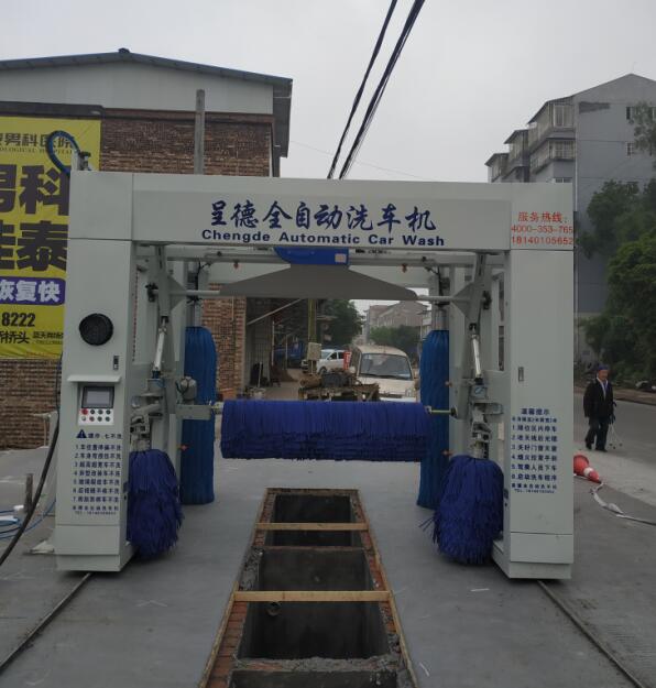 富順江順石油往復式標準5刷